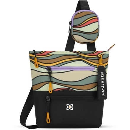 Sherpani Sadie Crossbody Bag 2