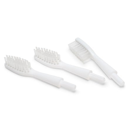 Aurelle TOOB Brush Replacement Heads - Package of 3 2