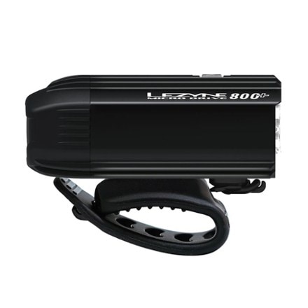 Lezyne Micro Drive 800+ and Strip Drive 300+ Bike Light Set 9