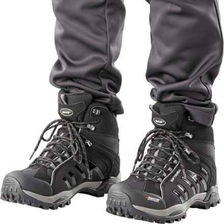 Baffin ZONE Tundra Trekking Boots - Men's 8