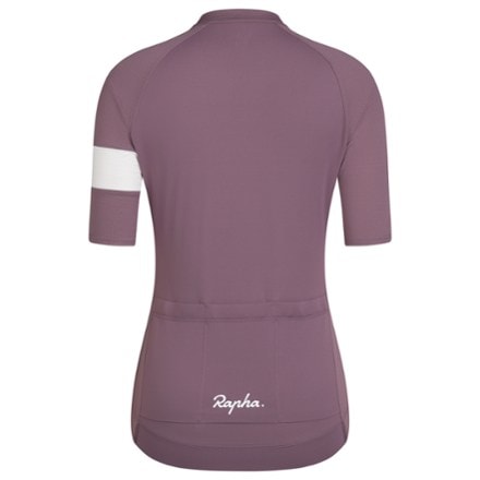 Rapha Core Lightweight Cycling Jersey - Women's 1