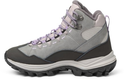 Merrell Thermo Chill Mid Waterproof Hiking Boots - Women's 1