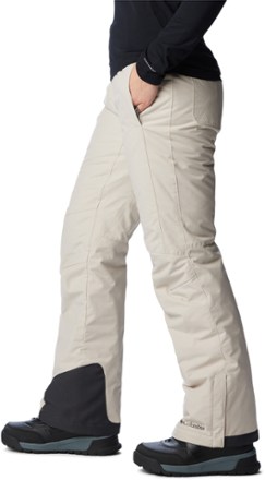 Columbia Bugaboo Omni-Heat Snow Pants - Women's 2