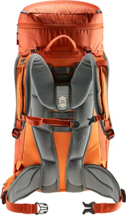 Deuter Fox 40 + 4L Pack - Kids' 3