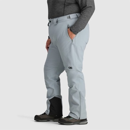 Outdoor Research Cirque III Pants - Women's 6