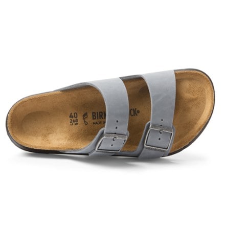 Birkenstock Arizona Crosstown Sandals - Women's 4