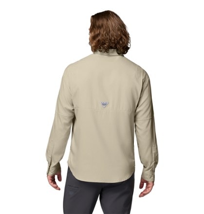 Columbia PFG Tamiami II Long-Sleeve Shirt - Men's 2