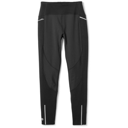 Smartwool Active Fleece Tights - Women's 0