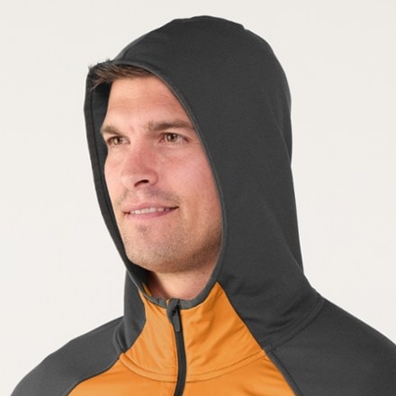 Smartwool Smartloft Half-Zip Hoodie - Men's 4