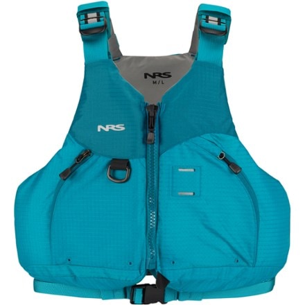 NRS Ambient PFD 0