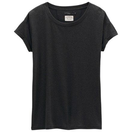 prAna Cozy Up T-Shirt - Women's 0