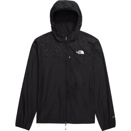 The North Face Higher Run Wind Jacket - Men's 0