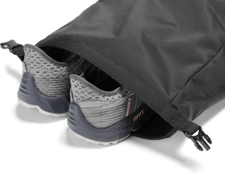 Climbing shoe bag online