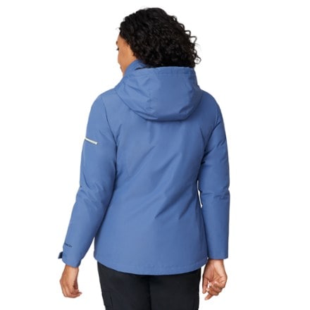 Free Country Systems 3-In-1 Jacket - Women's 1