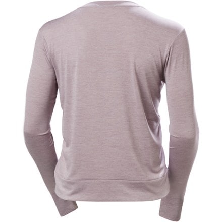 Helly Hansen Sval Long-Sleeve Shirt - Women's 3