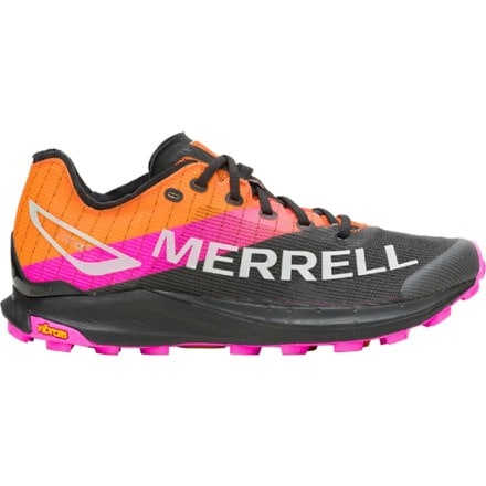 Merrell MTL Skyfire 2 Matryx Trail-Running Shoes - Women's 0