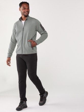 Arc'teryx Covert Cardigan - Men's 3