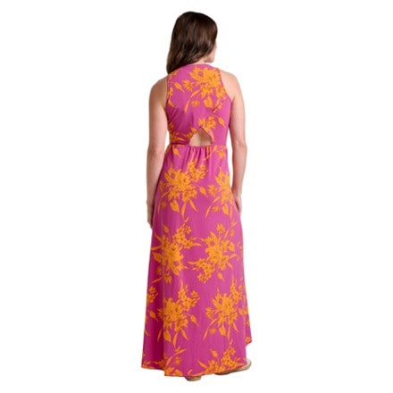 Toad&Co Sunkissed Maxi Dress 1