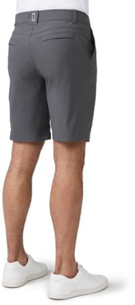 Free Country Nylon Stretch Casual Shorts - Men's 1