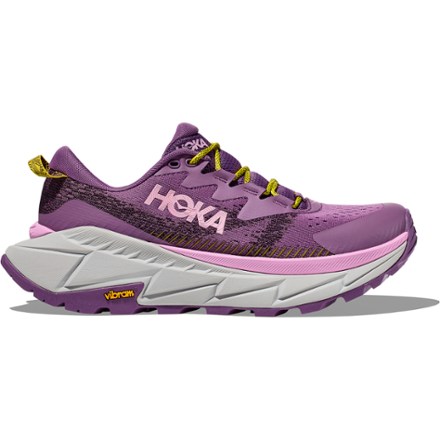 HOKA Skyline Float X Road-Running Shoes - Women's 0