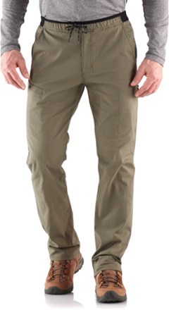 mountain hardwear hiking pants