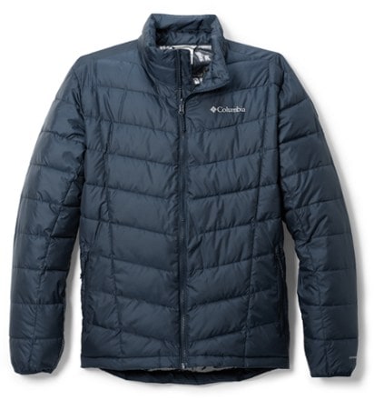 Columbia Whirlibird V Interchange 3-in-1 Jacket - Men's 6