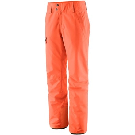 Patagonia Insulated Powder Town Pants - Women's 0
