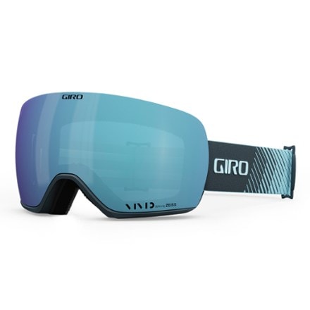 Giro Article II VIVID by ZEISS Snow Goggles 0