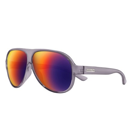 Suncloud Rooney Polarized Sunglasses 0