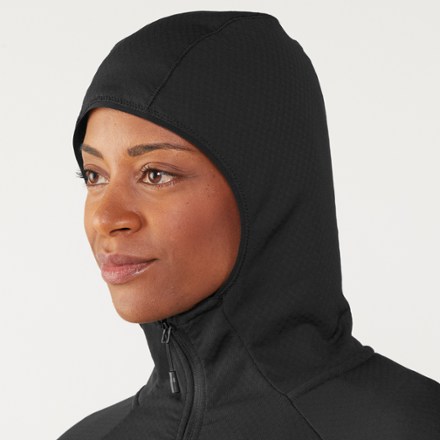 The North Face Summit Series FUTUREFLEECE Full-Zip Hoodie - Women's 4