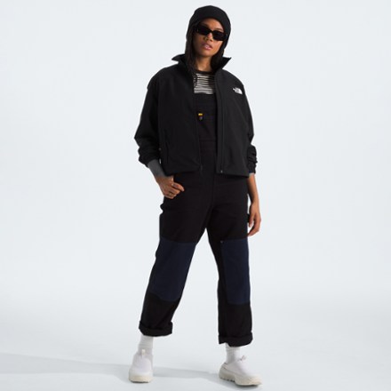 The North Face Easy Wind Track Jacket - Women's 3