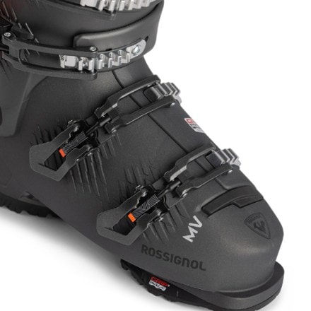 Rossignol Vizion 4B Pro 100 MV GW Ski Boots - Men's - 2024/2025 2