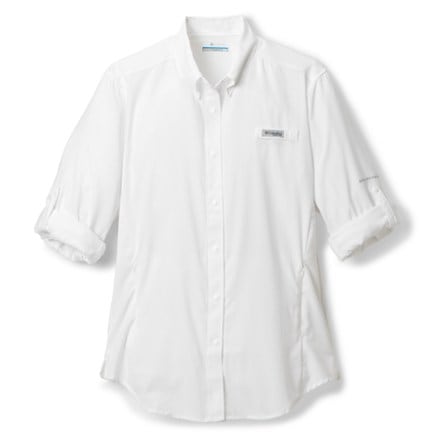 Columbia PFG Tamiami II Long-Sleeve Shirt - Women's 8