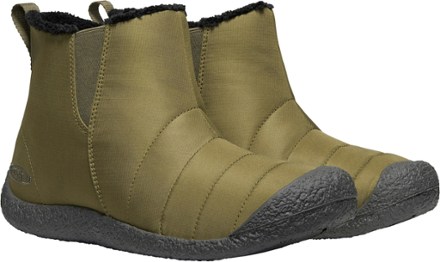 keen howser boot