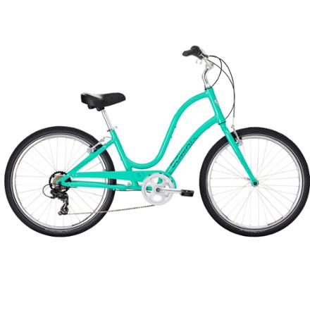 Electra Townie 7D Step-Thru Bike 0