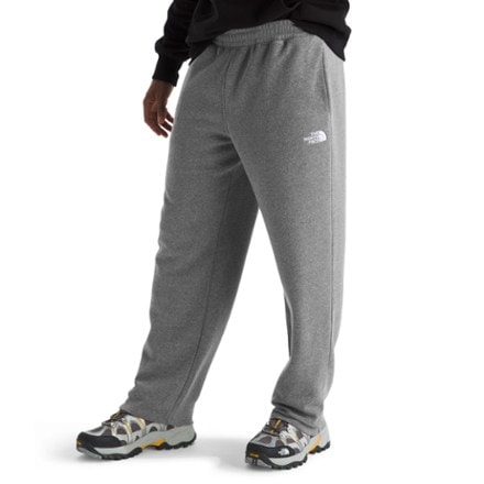 The North Face Evolution Straight Leg Sweatpants - Men's 4