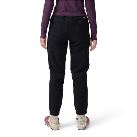 Mountain Hardwear HiCamp Fleece Joggers - Women's 1