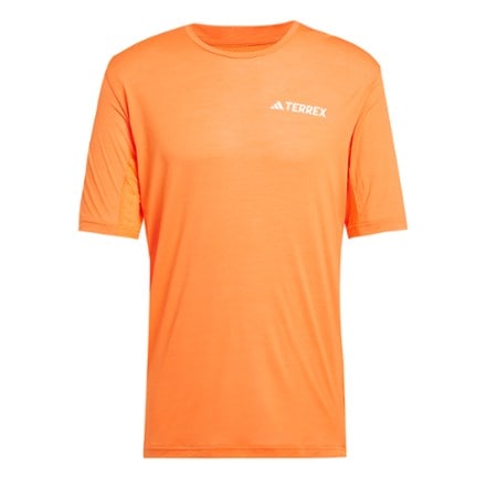 adidas Terrex Xperior Climacool+ T-Shirt - Men's 0