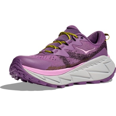 HOKA Skyline Float X Road-Running Shoes - Women's 3