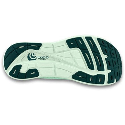 Topo Athletic Phantom 3 Road-Running Shoes - Women's 4