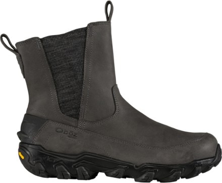 Oboz Big Sky II Mid Insulated Waterproof Winter Boots - Men's 0