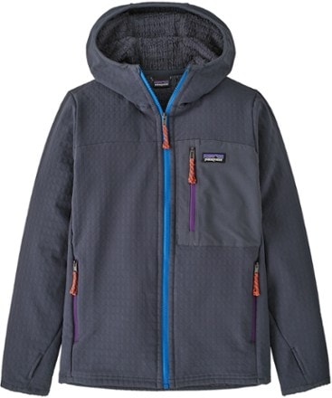 Patagonia R2 TechFace Hoody - Kids' 0