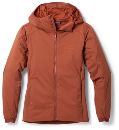 Arc'teryx Atom Insulated Hoodie - Women's 0