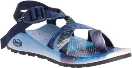 chaco women's national park sandals