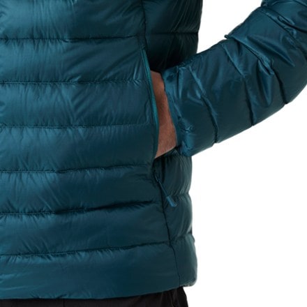 Helly Hansen Verglas Down Jacket 2.0 - Men's 4