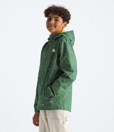 The North Face Antora Rain Jacket - Boys' 4