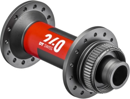 DT Swiss 240 EXP Front Hub 1