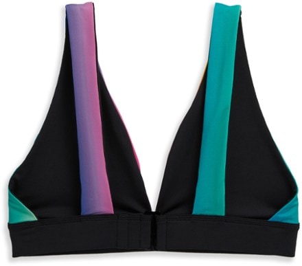 TomboyX Reversible Plunge Swimsuit Top 5