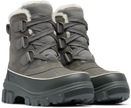 Tivoli V Waterproof Boots - Women's