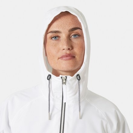 Helly Hansen Koster Rain Jacket - Women's 4